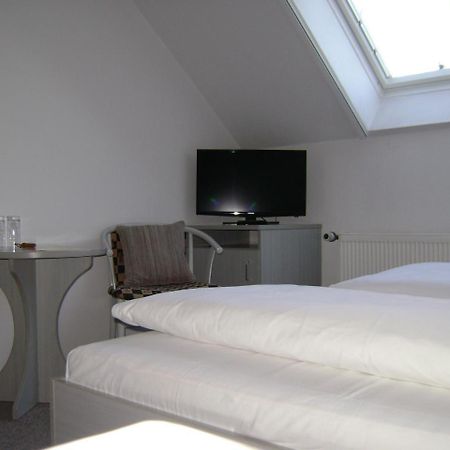 Landgasthof Simke Hotel Rietz Neuendorf Екстериор снимка