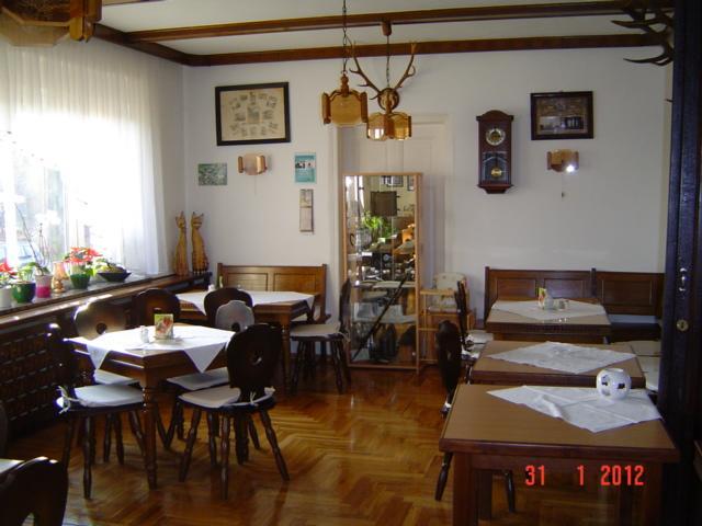 Landgasthof Simke Hotel Rietz Neuendorf Екстериор снимка