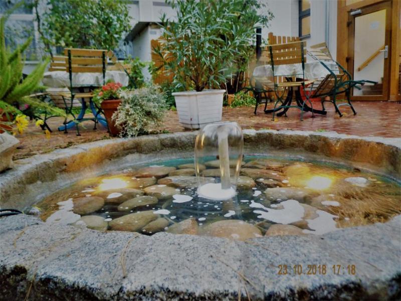 Landgasthof Simke Hotel Rietz Neuendorf Екстериор снимка
