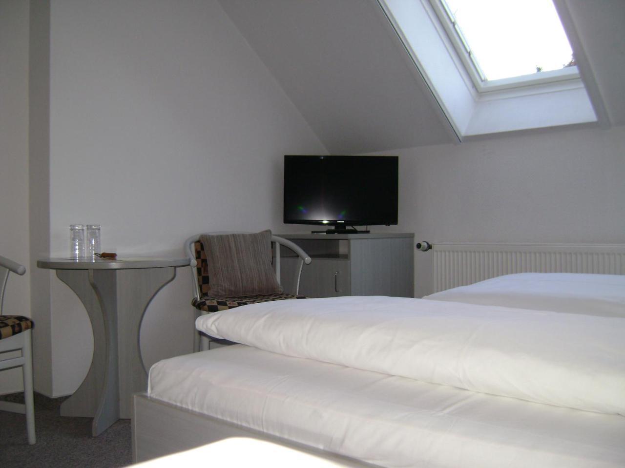 Landgasthof Simke Hotel Rietz Neuendorf Екстериор снимка
