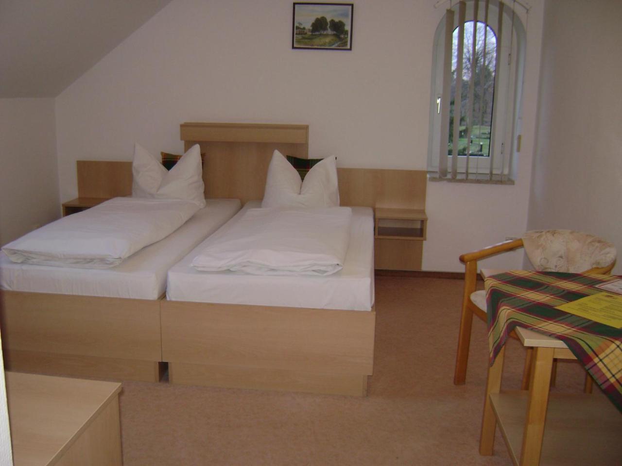 Landgasthof Simke Hotel Rietz Neuendorf Екстериор снимка